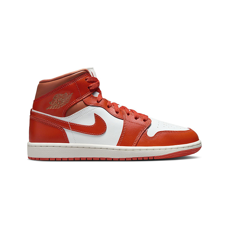 jordan 1 red size 7