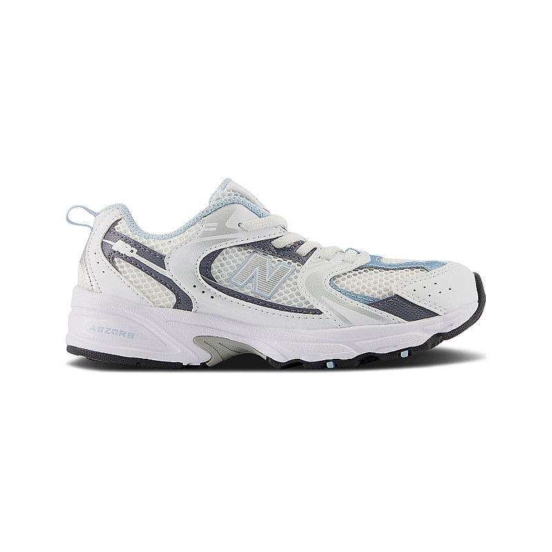 New Balance 530 Little Arctic S Size 1 PZ530RA