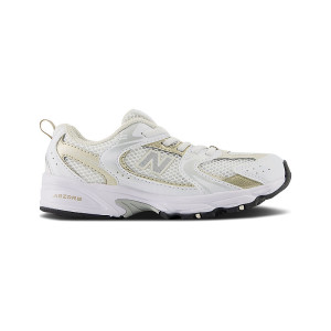 New Balance 530 Little Wide Stoneware S Size 1 PZ530RD-W