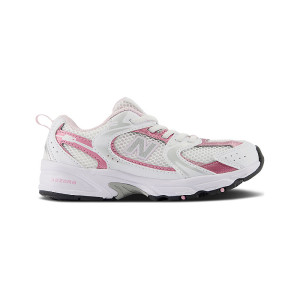 New Balance 530 Little Wide Sugar S Size 1 PZ530RK-W