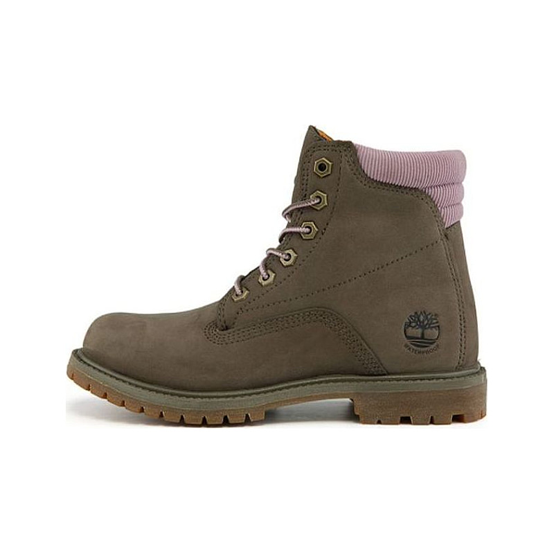 Timberland Waterville 6 Inch A2GN2W