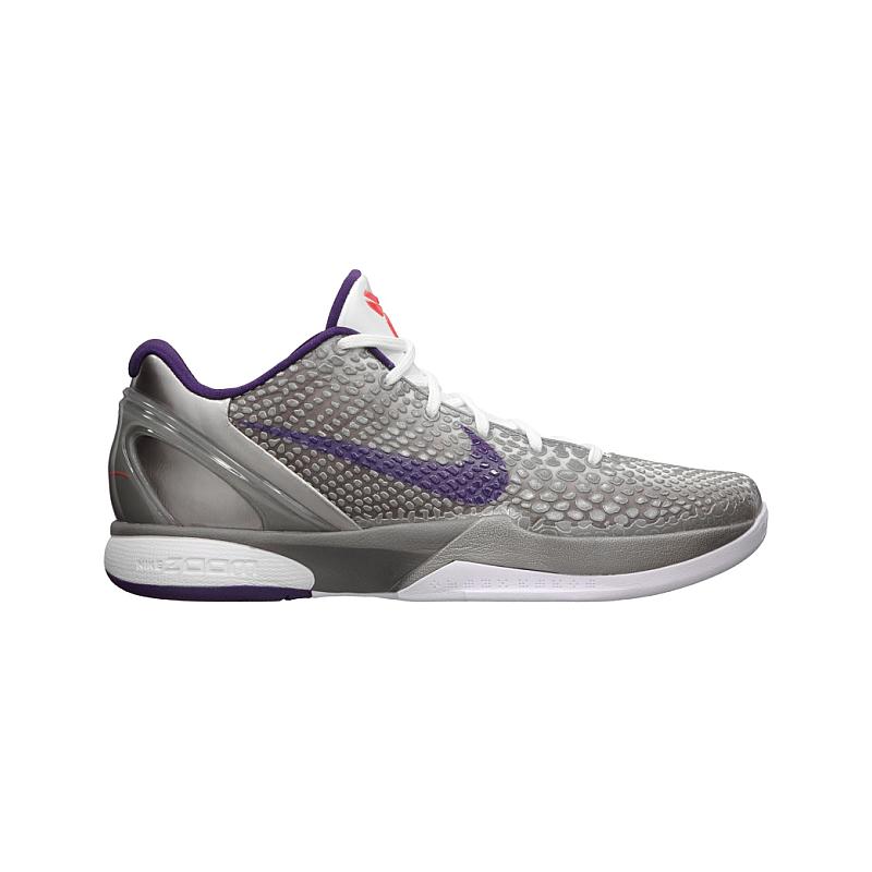 Nike Zoom Kobe 6 429659-006