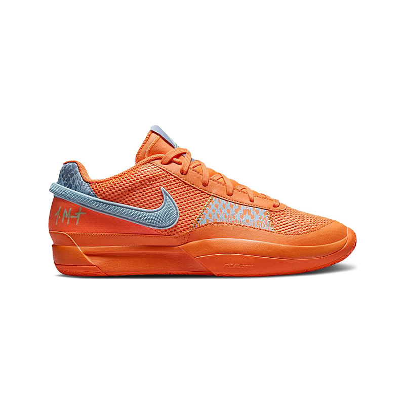 【新品未使用】NIKE JA 1 EP Amazon | [ナイキ] ジャ 1 EP JA 1 EP アイアングレー