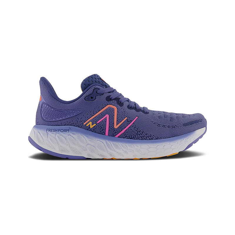 New Balance Fresh Foam X 1080V12 2E Wide Night Sky S Size 6 W1080L12-2E から  192,00 €