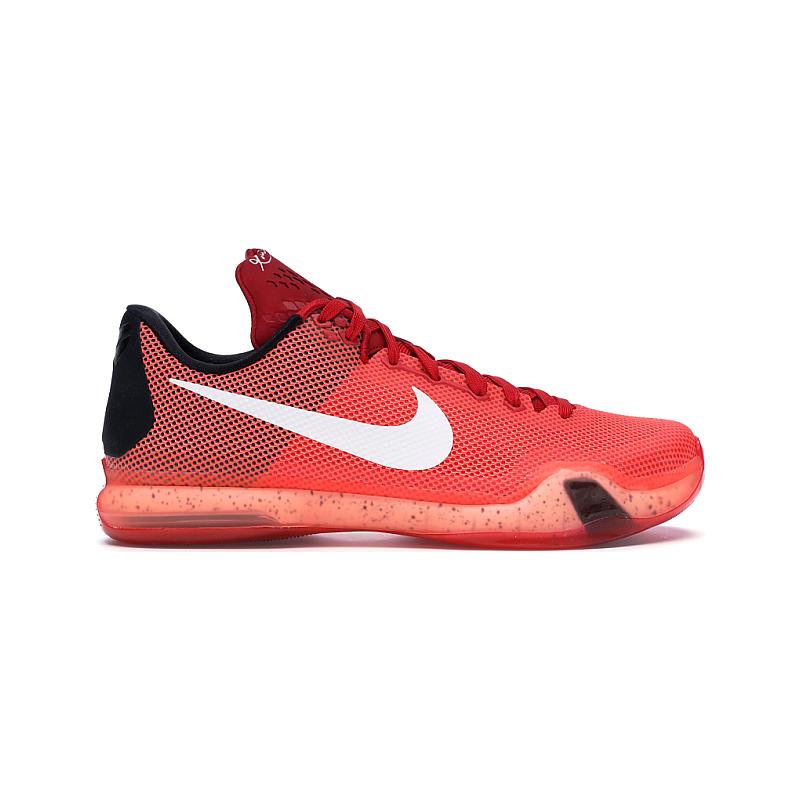 Nike Kobe 10 705317-616
