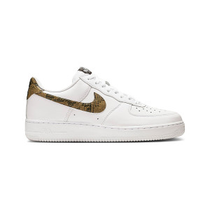 Nike Air Force 1 Retro Snake 2024 S Size 11 5 AO1635-100-24