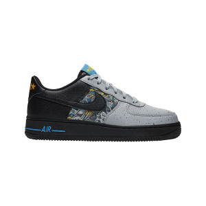 Nike Air Force 1 LV8 Graffiti Graphics S Size 6 5 CQ4217-001