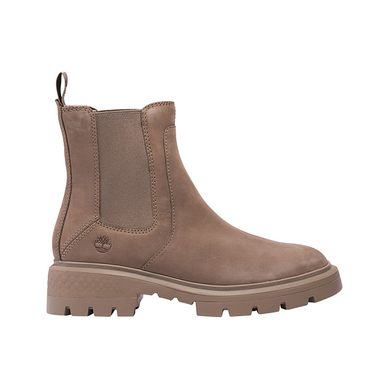 Timberland Cortina Valley Chelsea Taupe TB0A41EW-929