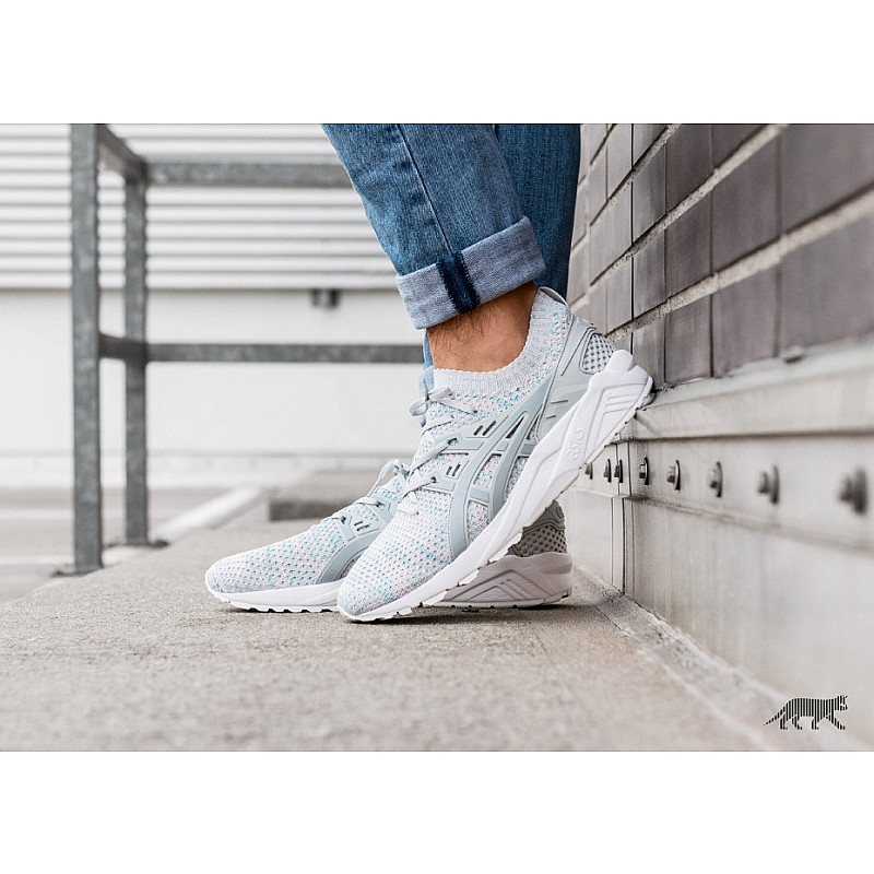 Asics Gel Kayano Knit HN7M4-9696