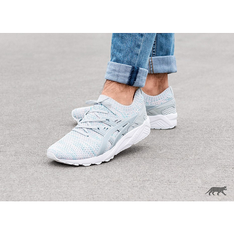 Asics Gel Kayano Knit HN7M4-9696