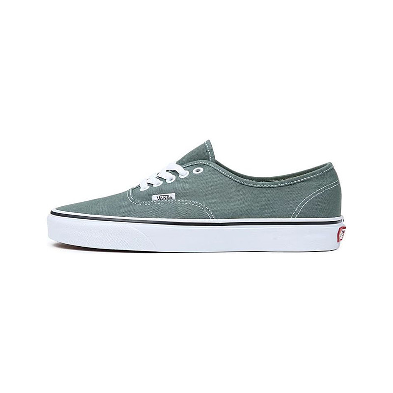 Vans Authentic Color Theory Graygreen VN0A5JMPYQW