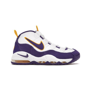 Air Max Uptempo Lakers Derek Fisher