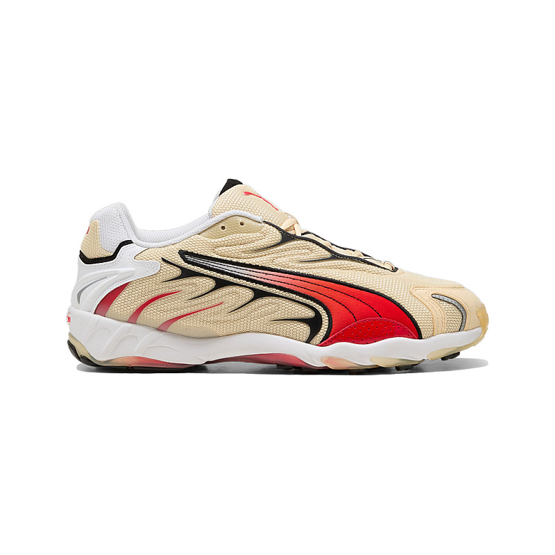 Puma A AP Rocky X Inhale OG Summer Melon S Size 10 401782-01 from