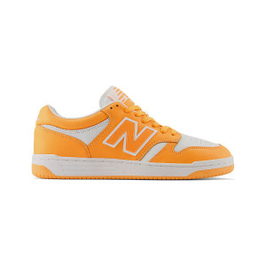 New Balance 480 Hot Mango S Size 10 BB480LHM