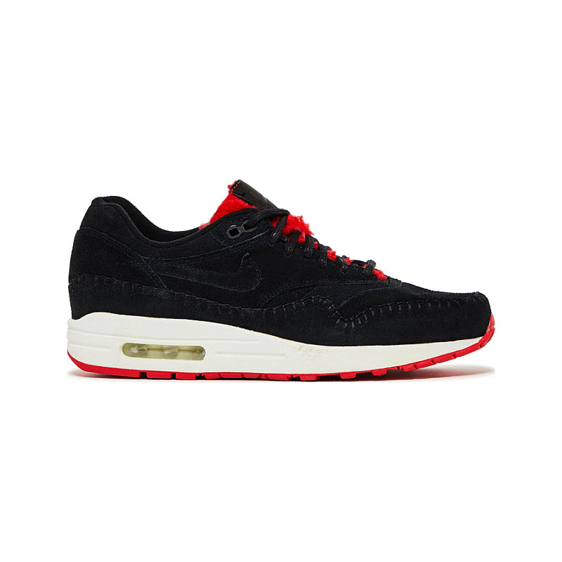 Nike Air Max 1 Sherpa Pack S Size 5 5 454746-010