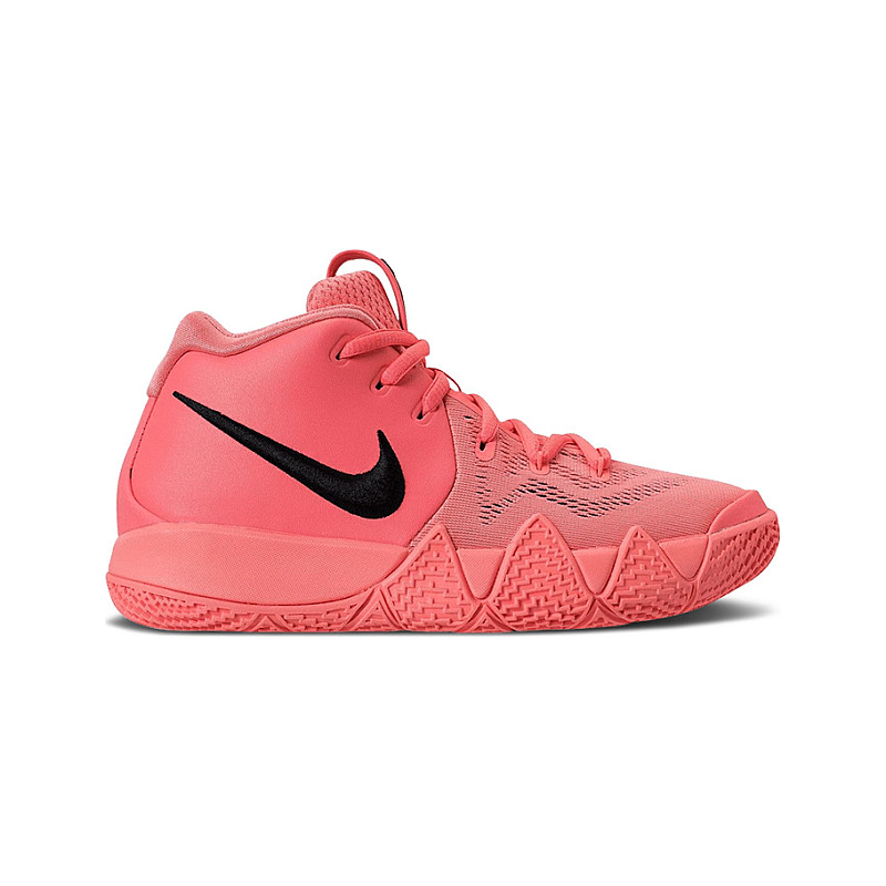 Nike Kyrie 4 Atomic S Size 12 AA2898-601