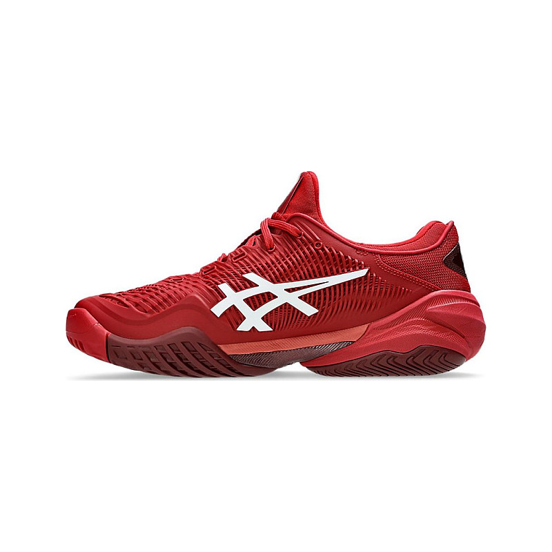 ASICS Court Ff 3 Novak Tennis 1041A361-962