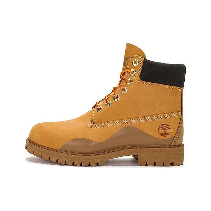 Timberland Heritage 6 Inch Nubuck With A5UUHW