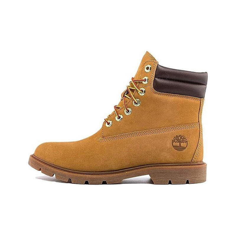 Timberland 6 Inch Double Collar Basic Nubuck A27TPW