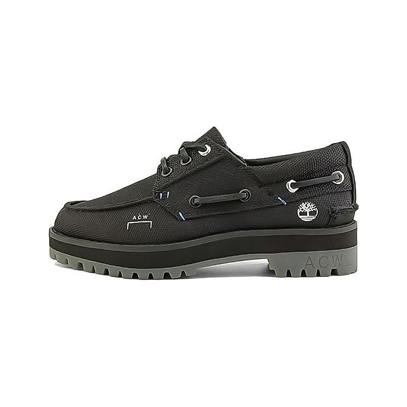 Timberland X A Cold Wall 3 Eye Lug Boat A66XFW from 181,95 €