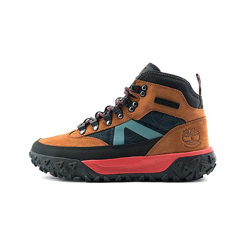 Timberland Greenstride Motion 6 Mid Hiker A67M8
