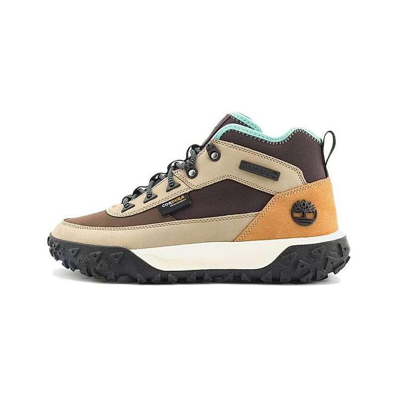 Timberland Greenstride Motion 6 Leather Super Ox A678Z