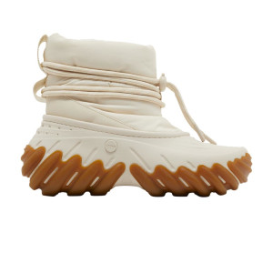 ？？？ Crocs Echo Stucco - Feb 2023 - 208716-160 - KicksOnFire.com