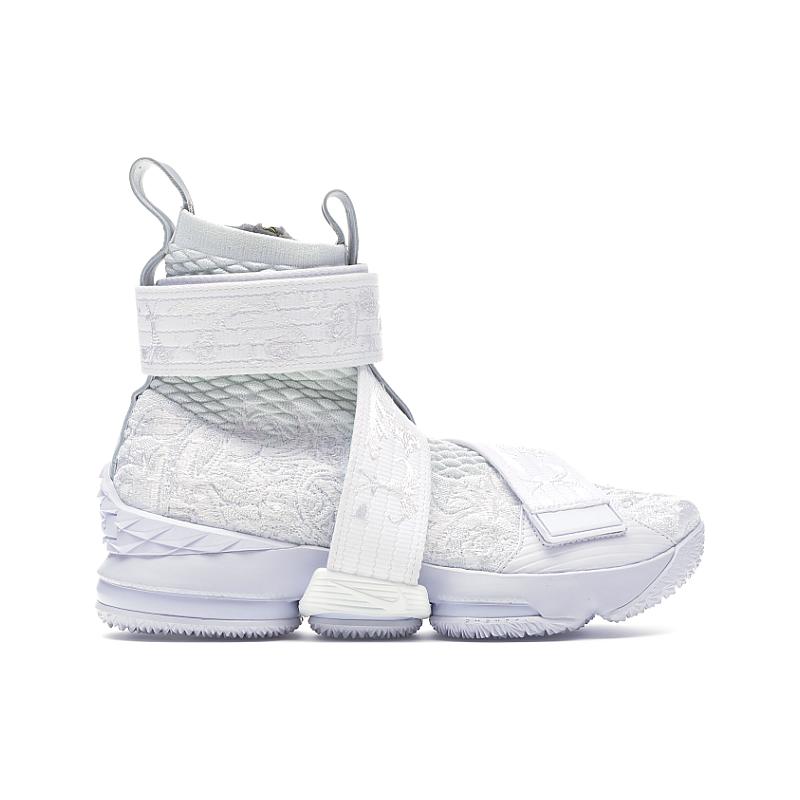Nike Ronnie Fieg Lebron 15 Lifestyle City Of Angels Kith AO1068-103 desde 554,00 €