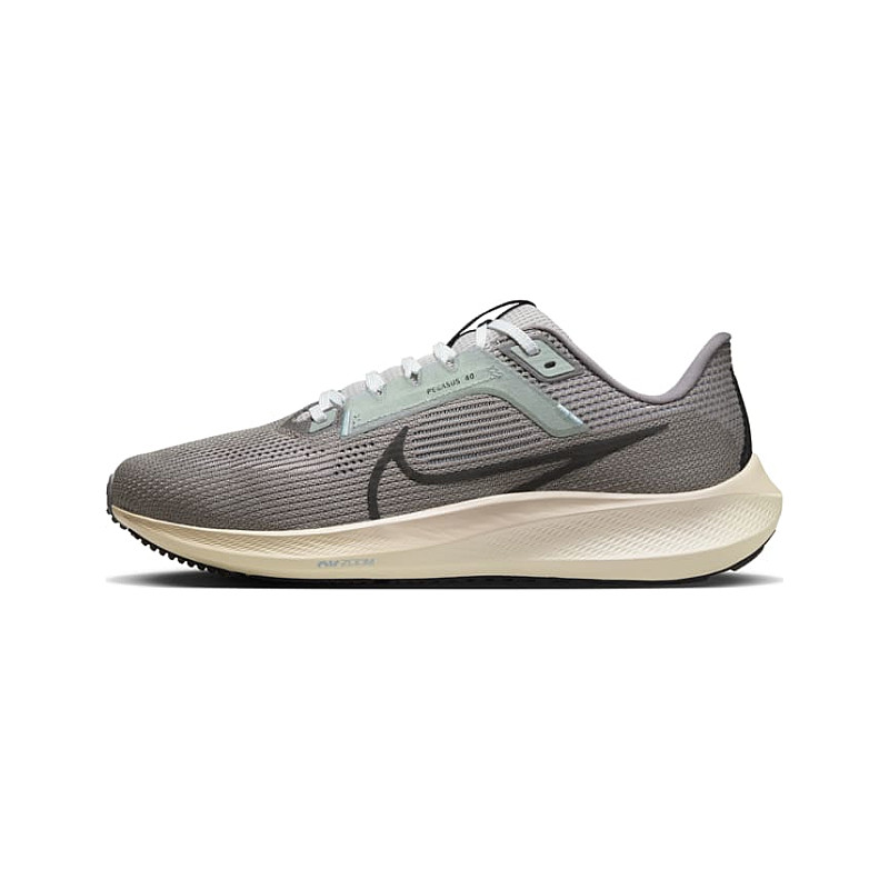 Nike Air Zoom Pegasus 40 Light Iron Ore Flat Pewter FN7498-012