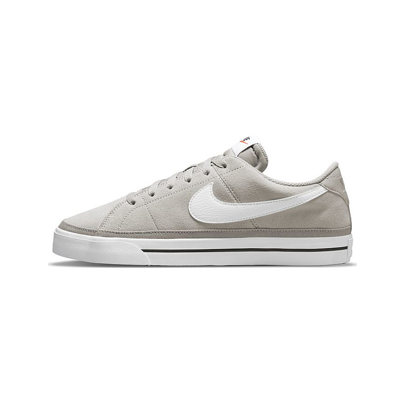 Nike Court Legacy Suede Cobblestone DH0956-002