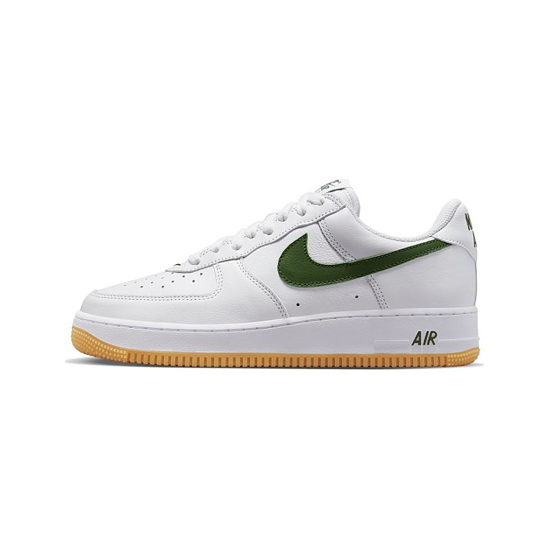 Nike Air Force 1 Color Of The Month FD7039-101