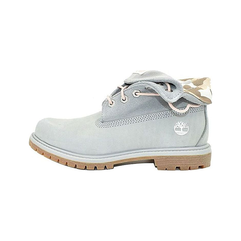 Timberland Roll Top Basic A2GYB
