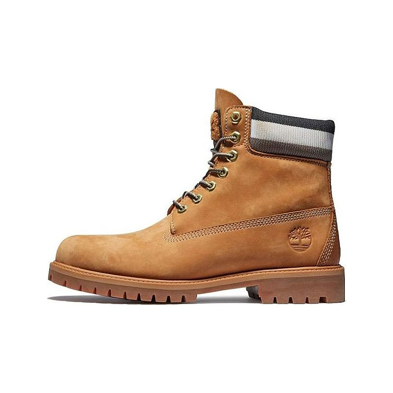 Timberland Heritage 6 Inch Nubuck With A2GYX231