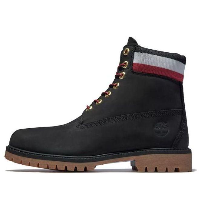 Timberland 6 Inch Heritage Cupsole Nubuck With A2GZ9001