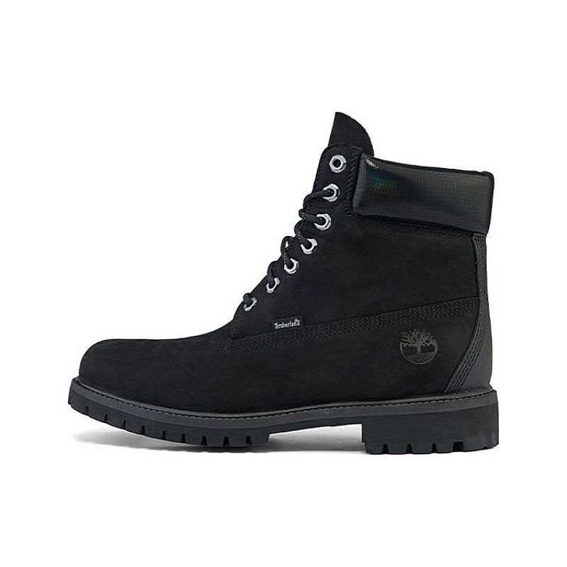 Timberland 6 Inch Wide Fit Nubuck A2HMVW