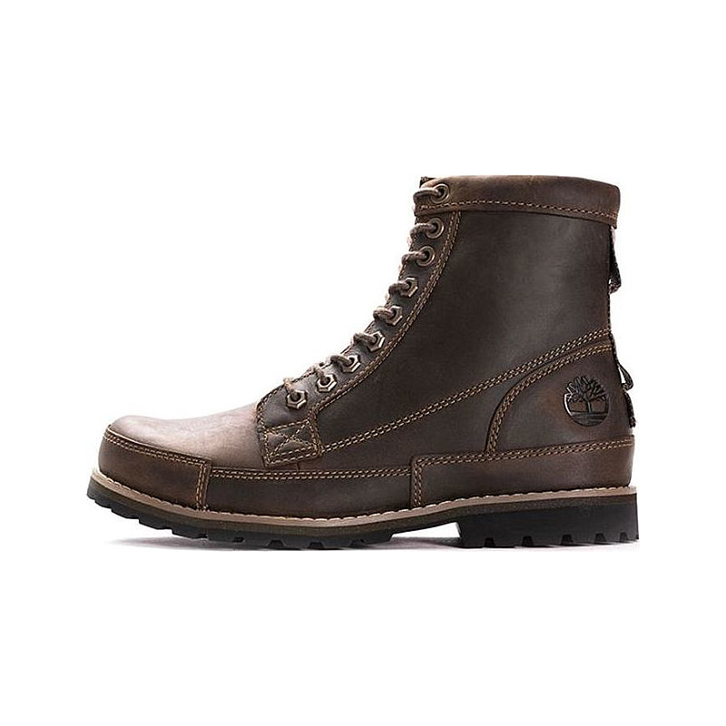Timberland Earthkeepers 6 Inch Wide Fit Full Grain A2JGH