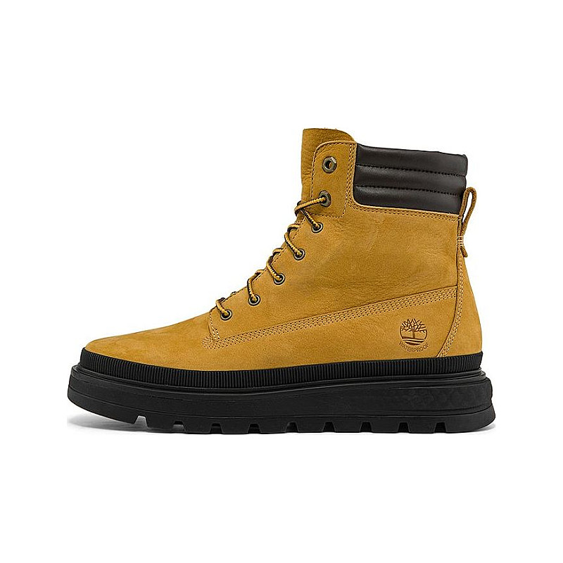 Timberland Greenstride Ray City Wide Fit Full Grain A2JQ6W