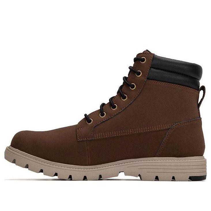 Timberland Walden Park Ankle A5UHD931