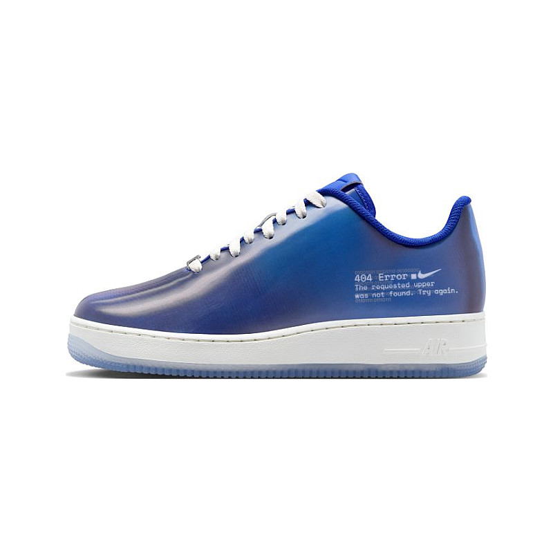 Nike Air Force 1 404 Error 2 HQ2701-400