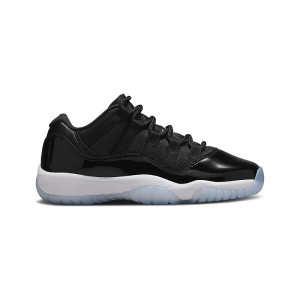 Air jordan 11 retro space jam on sale