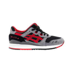 ASICS Gel Lyte Iii Fiery S Size 4 5 H635L-9023
