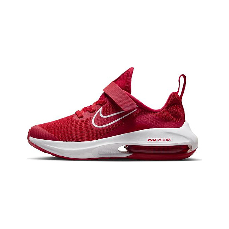 air zoom arcadia