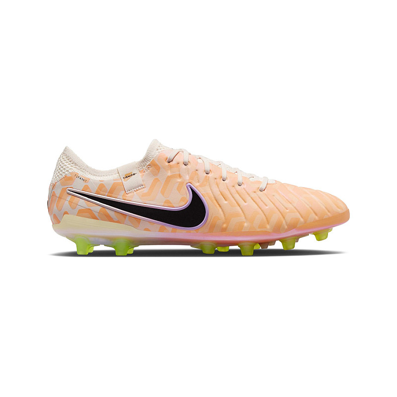 Nike Tiempo Legend 10 Elite AG Pro United Pack S Size 7 5 DZ3175