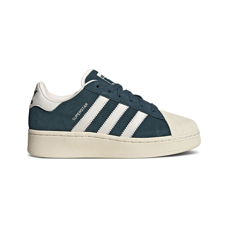 adidas Superstar XLG Arctic Night S Size 9 IF8125