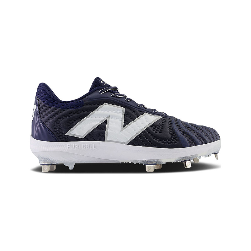 New Balance Fuelcell 4040V7 Metal Team S Size 16 L4040TN7