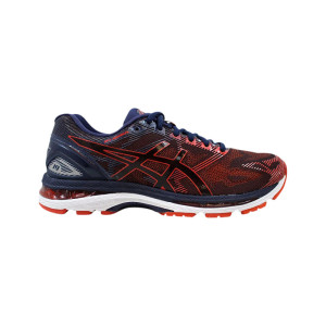 ASICS Gel Nimbus 19 Peacoat Clay S Size 9 5 T700N-5806