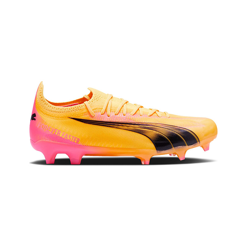 Puma Ultra Ultimate FG AG Forever Faster Pack S Size 10 107767-03