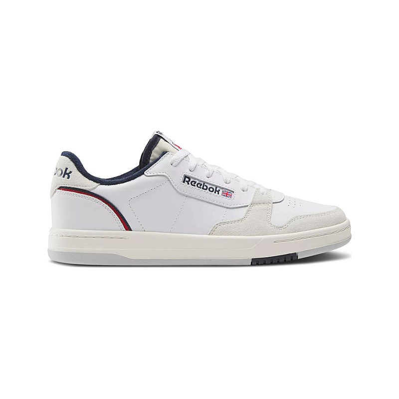 Reebok Phase Court Vector S Size 10 100074467
