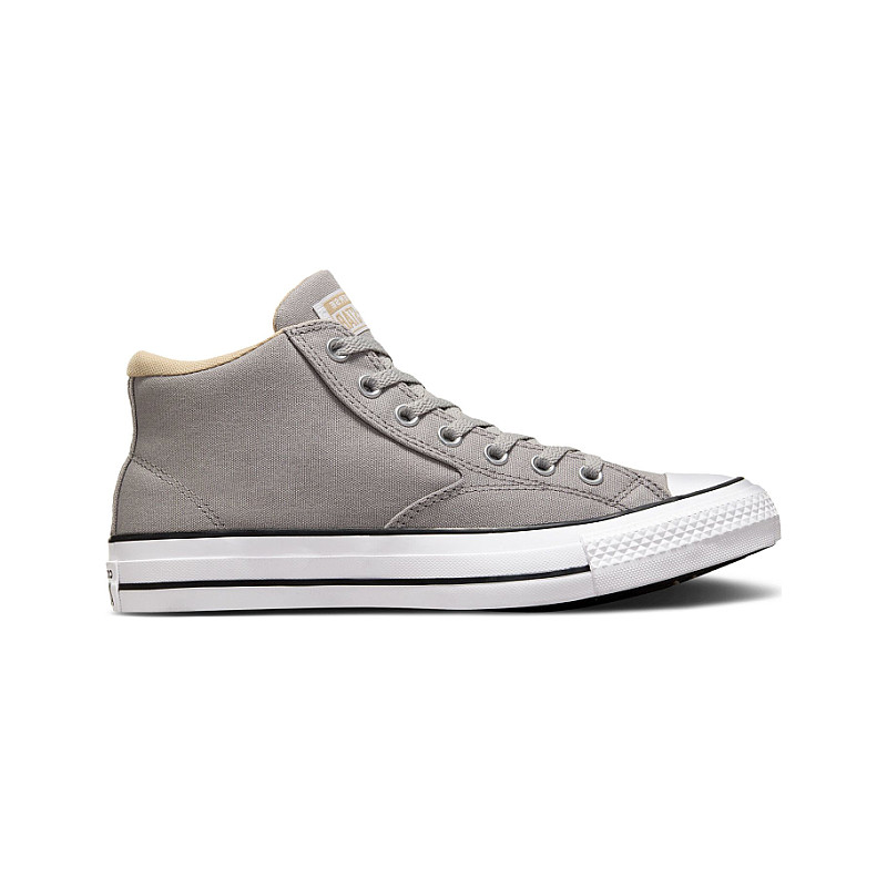 Converse Chuck Taylor All Star Mid Malden Street Totally Neutral S Size 10 A07496F
