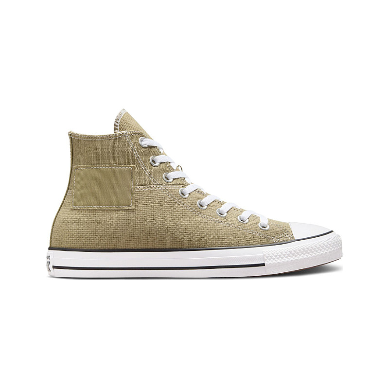 Converse Chuck Taylor All Star Mossy Sloth S Size 10 A07499F